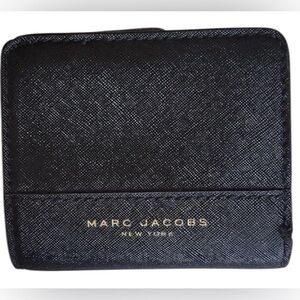 Marc Jacobs Black Wallet